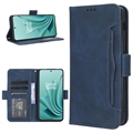 Cardholder Series OnePlus Ace 2V Pung - Blå