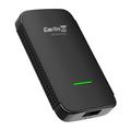 Carlinkit CP2A PRO trådløs CarPlay- og Android Auto-adapter - sort