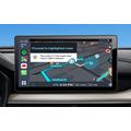 Carlinkit CPC200-Tbox S CarPlay og Android Auto trådløs adapter - sort