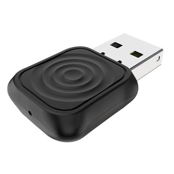Carlinkit Mini Ultra CarPlay / Android Auto trådløs adapter