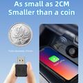 Carlinkit Mini Ultra CarPlay / Android Auto trådløs adapter