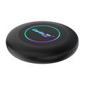 Carlinkit TBOX ULTRA 2 - trådløs multimedieenhed til CarPlay og Android Auto