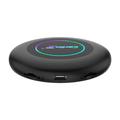 Carlinkit TBOX ULTRA 2 - trådløs multimedieenhed til CarPlay og Android Auto