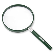 Carson HU-20 Big Eye 5" forstørrelsesglas - 2x