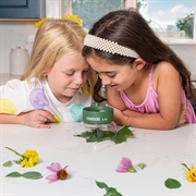 Carson HU-55 BugLoupe håndfri lup til børn - 4.5x