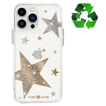 Case-Mate Sheer Superstar iPhone 13 Pro Cover - Klar