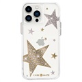 Case-Mate Sheer Superstar iPhone 13 Pro Cover - Klar