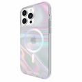 Case-Mate Soap Bubble MagSafe iPhone 15 Pro Max Cover - Klar