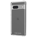 Google Pixel 7a Case-Mate Tough Cover - Klar