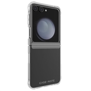 Samsung Galaxy Z Flip5 Case-Mate Tough Cover - Klar