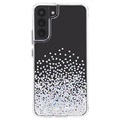 Case-Mate Twinkle Ombre Samsung Galaxy S22+ 5G Cover - Diamant