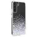 Case-Mate Twinkle Ombre Samsung Galaxy S22+ 5G Cover - Diamant