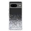 Google Pixel 8 Case-Mate Twinkle Ombre Cover - Diamant