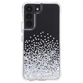 Case-Mate Twinkle Ombre Samsung Galaxy S22 5G Cover - Diamant