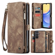 Samsung Galaxy A16 5G Caseme 008 2-i-1 Multifunktionel Pung