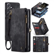 Samsung Galaxy A35 Caseme 008 2-i-1 Multifunktionel Pung