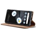 Caseme 013 Series Google Pixel 7 Pung - Brun