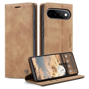 Google Pixel 11/11 Pro Caseme 013 Series Pung - Brun