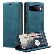Google Pixel 11 Pro XL Caseme 013 Series Pung - Blå