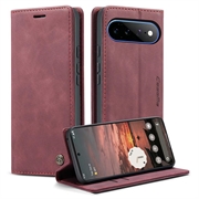 Google Pixel 11 Pro XL Caseme 013 Series Pung - Rød