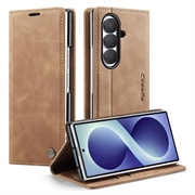 Samsung Galaxy Z Fold8 Ultra Caseme 013 Series Pung - Brun