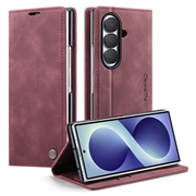 Samsung Galaxy Z Fold8 Ultra Caseme 013 Series Pung - Rød