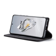 OnePlus 12 Caseme 013 Series Pung - Sort