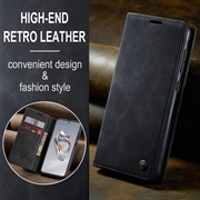 OnePlus 12 Caseme 013 Series Pung - Sort