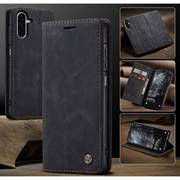 Samsung Galaxy A17 Caseme 013 Series Pung - Sort