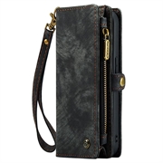 iPhone 15 Pro Max Caseme 2-i-1 Multifunktionel Pung