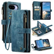 Google Pixel 10a Caseme C30 Multifunktionel Pung