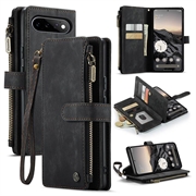 Google Pixel 11/11 Pro Caseme C30 Multifunktionel Pung