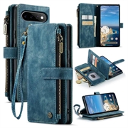 Google Pixel 11/11 Pro Caseme C30 Multifunktionel Pung