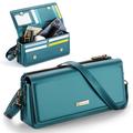 Caseme Me30 3-i-1 Crossbody Telefontaske - 4"-7.5"