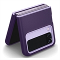 Caseology Nano Pop Samsung Galaxy Z Flip4 Hybrid Cover - Violet