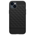 Caseology Parallax Mag iPhone 14 Plus Hybrid Cover - Sort