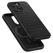 iPhone 15 Pro Max Caseology Parallax Mag Hybrid Cover
