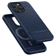 iPhone 15 Pro Caseology Parallax Mag Hybrid Cover