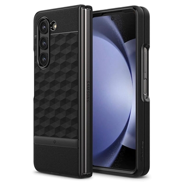 Samsung Galaxy Z Fold5 Caseology Parallax Hybrid Cover - Sort