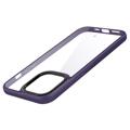 Caseology Skyfall iPhone 14 Pro Hybrid Cover - Lilla