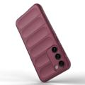 Rugged Series Samsung Galaxy S23 5G TPU Cover - Vinrød