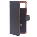 Celly Wally iPhone 11 Pro Etui med Pung og Stand