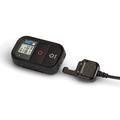 Opladningskabel til Gopro Hero 3+ / 3 / 2 WiFi-fjernbetjening