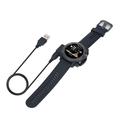 Ladestation + USB-kabel til datasynkronisering og opladning til Garmin Fenix 3 HR/Fenix3/Quatix 3