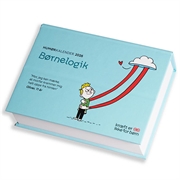 Børnelogik Humørkalender 2026