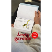 Børnelogik Humørkalender 2026