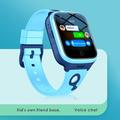 Børne Smartwatch 4G - GPS + SIM