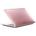 MacBook Pro 13.3" 2016 A1706/A1708 Klassisk Cover - Rødguld