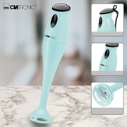 Clatronic SM 3577 Håndblender - 180W - Mynte