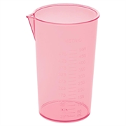 Clatronic SM 3577 Håndblender - 180W - Pink